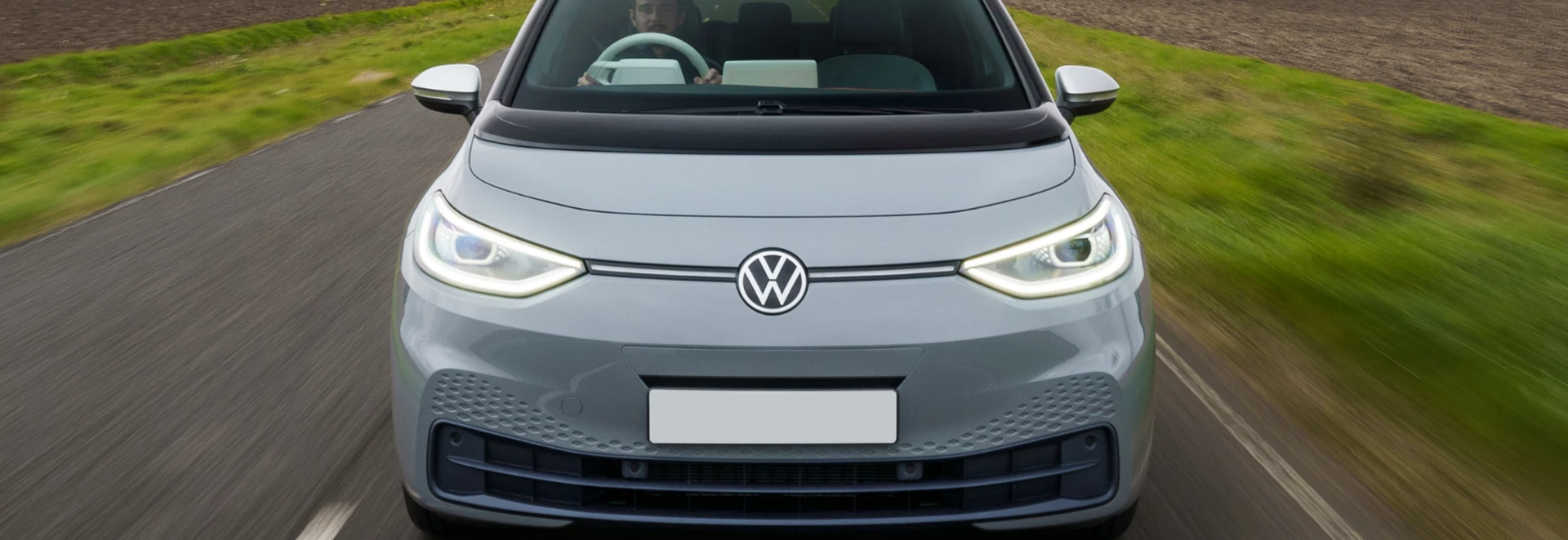 Volkswagen ID.3 Prices